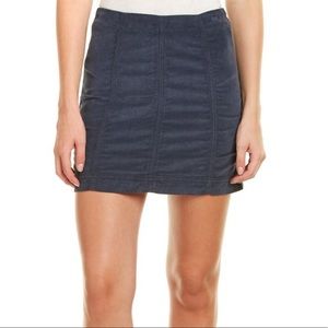 Free People skirt